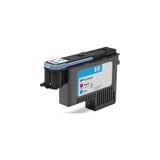 Print head HP C9383A 72 cyan/magenta