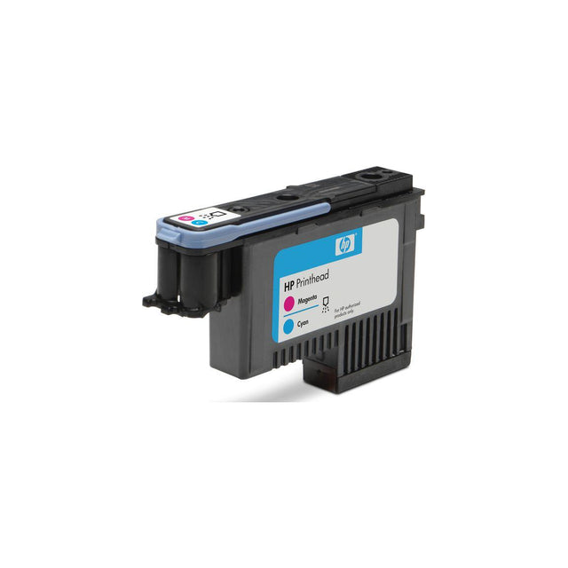 Print head HP C9383A 72 cyan/magenta