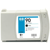 Ink cartridge HP C5058A 90 black