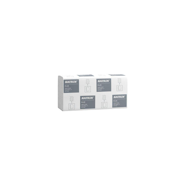 Towel KATRIN Plus OneStop L3 1890/pc