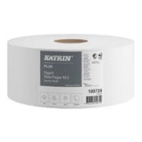 Toilet paper KATRIN Gigant M 310m 6/pack