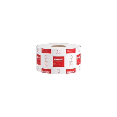 Toilet paper KATRIN Gigant S2 200m12/pack