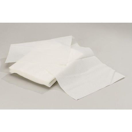 Towel ABENA extra soft 27x60cm 500/pack