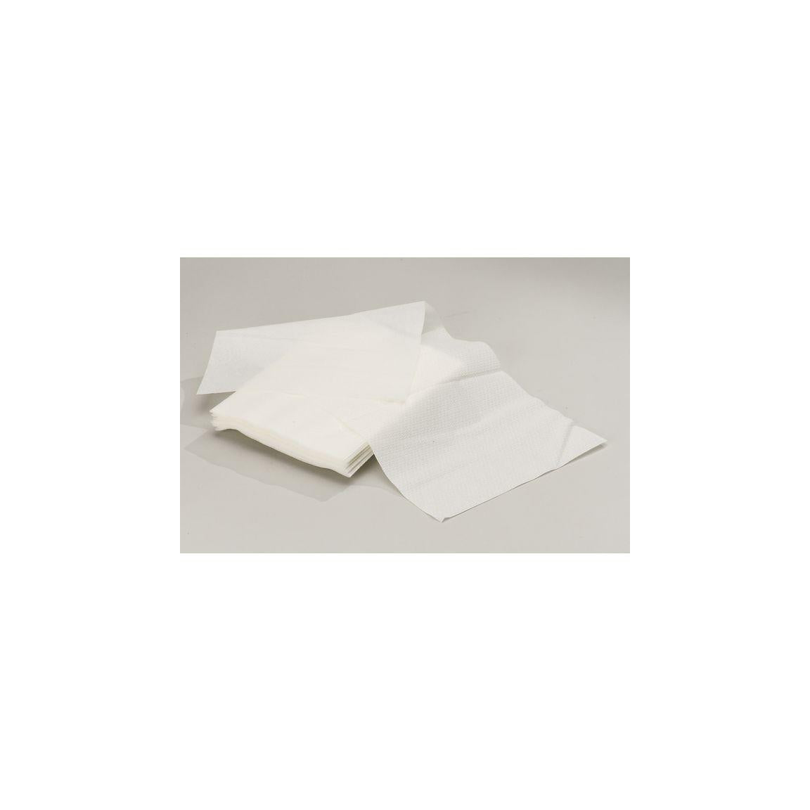 Towel ABENA extra soft 27x60cm 500/pack