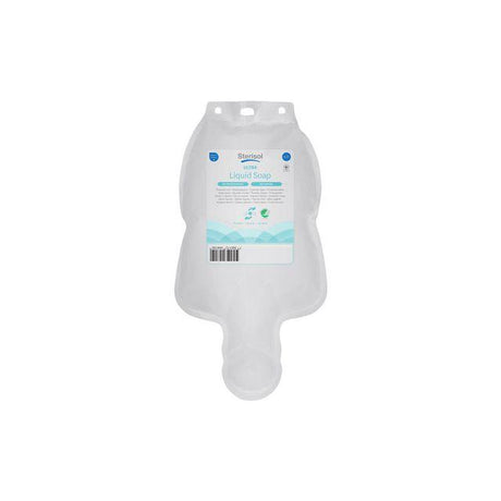 Soap STERISOL Ultra liquid unscented 700ml