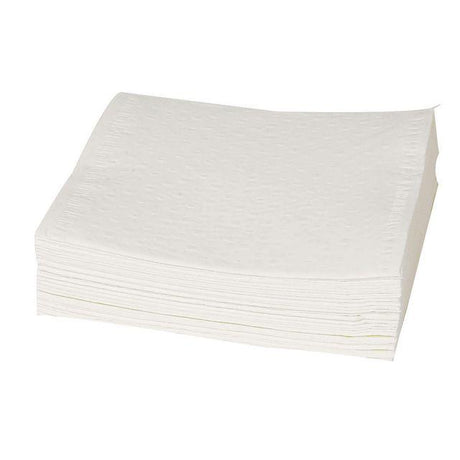 Washcloth Tissue 6-ply 19x19cm 1000/pc