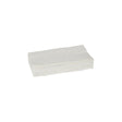 Washcloth Tissue 9-ply 19x25cm 900/pack