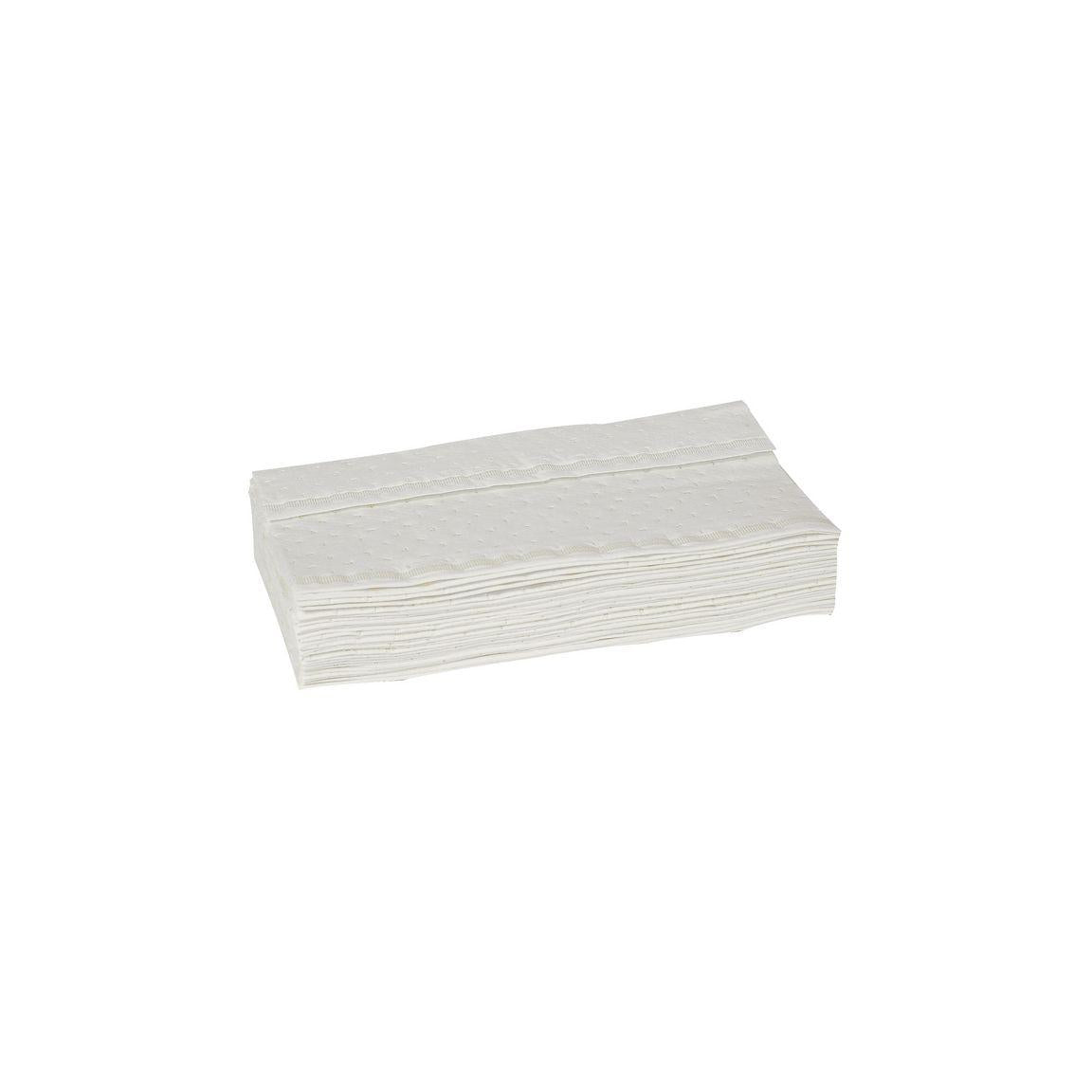 Washcloth Tissue 9-ply 19x25cm 900/pack