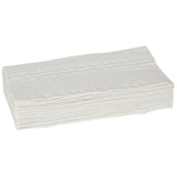 Washcloth Tissue 9-ply 19x25cm 900/pack