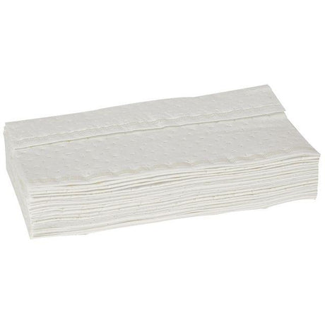 Washcloth Tissue 9-ply 19x25cm 900/pack