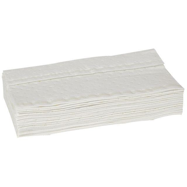 Washcloth Tissue 9-ply 19x25cm 900/pack