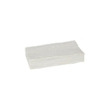 Washcloth Tissue 9-ply 19x25cm 900/pack