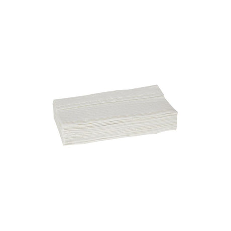 Washcloth Tissue 9-ply 19x25cm 900/pack