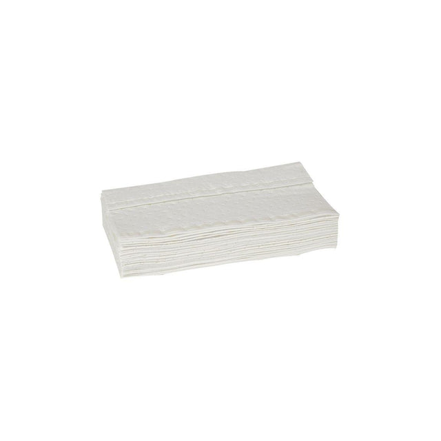 Washcloth Tissue 9-ply 19x25cm 900/pack