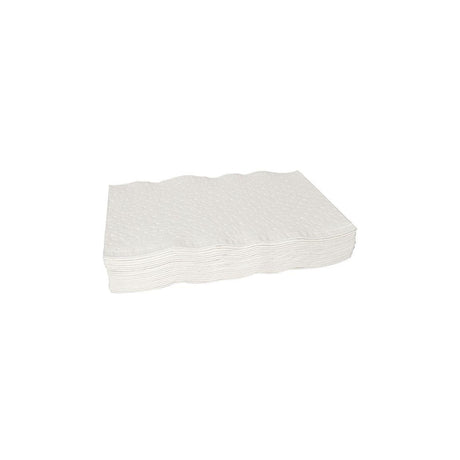 Washcloth Tissue 3-ply 19x26cm 1500/pack