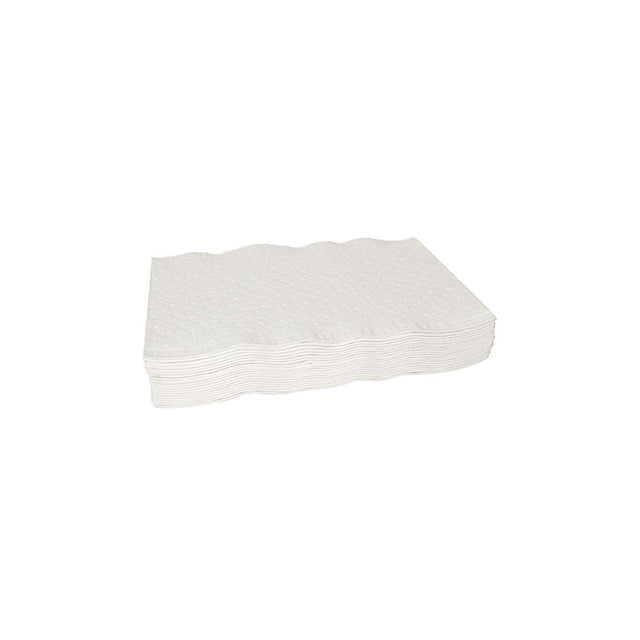 Washcloth Tissue 3-ply 19x26cm 1500/pack