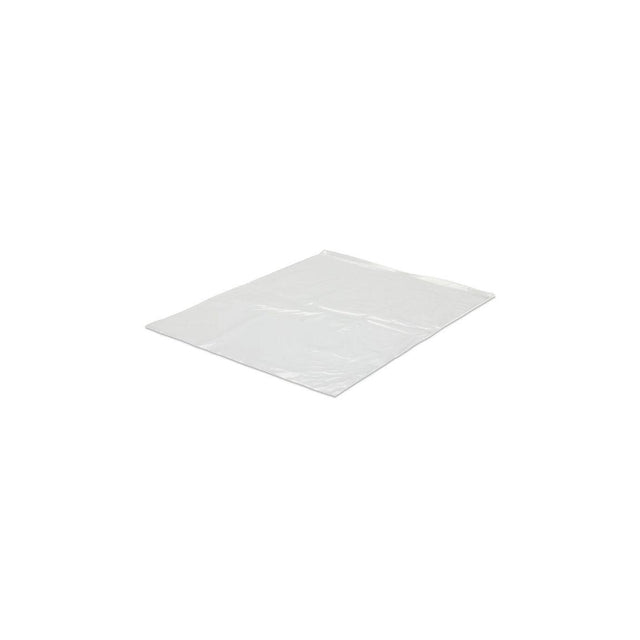 Storage bag 250x325 2,5L 22my 2000/pc