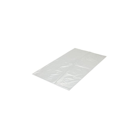 Storage bag 250x400mm 3L 22my 2000/pc
