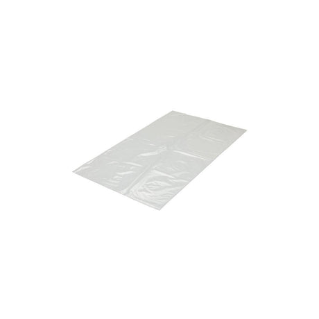 Storage bag 270x380mm 3L 40my 1000/pc