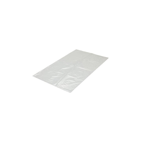 Storage bag 450x700mm 20L 40my 500/pc