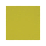 Napkin 3-ply 33x33cm kiwi 125/pack