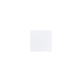 Napkin 3-ply 33x33cm white 125/pack