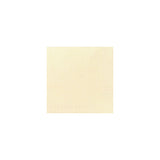Napkin 3-ply 40x40cm vanilla 125/pack