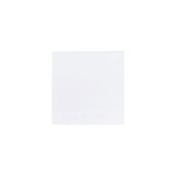 Napkin 3-ply 40x40cm white 125/pack