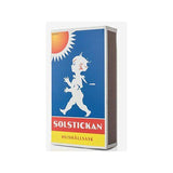 Matches household box