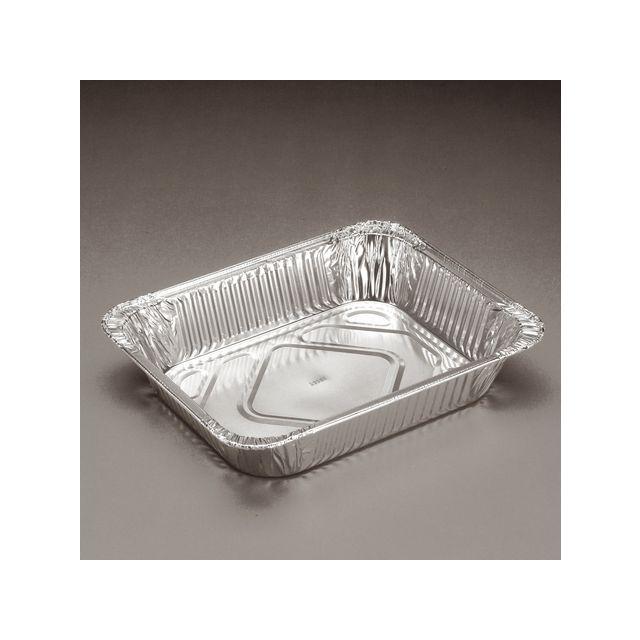 Aluminium mould 3600ml 324x264mm 100/pc