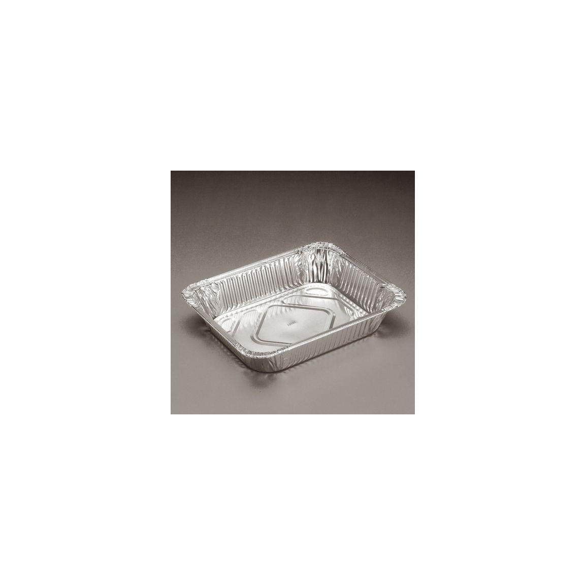 Aluminium mould 3600ml 324x264mm 100/pc