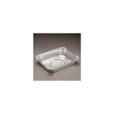 Aluminium mould 3600ml 324x264mm 100/pc