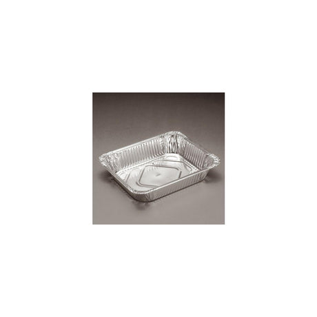 Aluminium mould 3600ml 324x264mm 100/pc