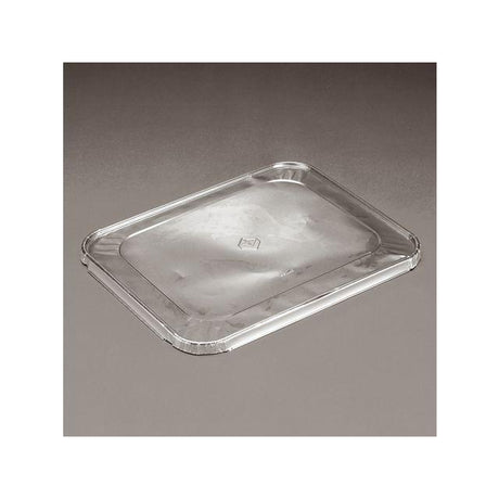 Aluminium mould lid 315x252mm 100/pc