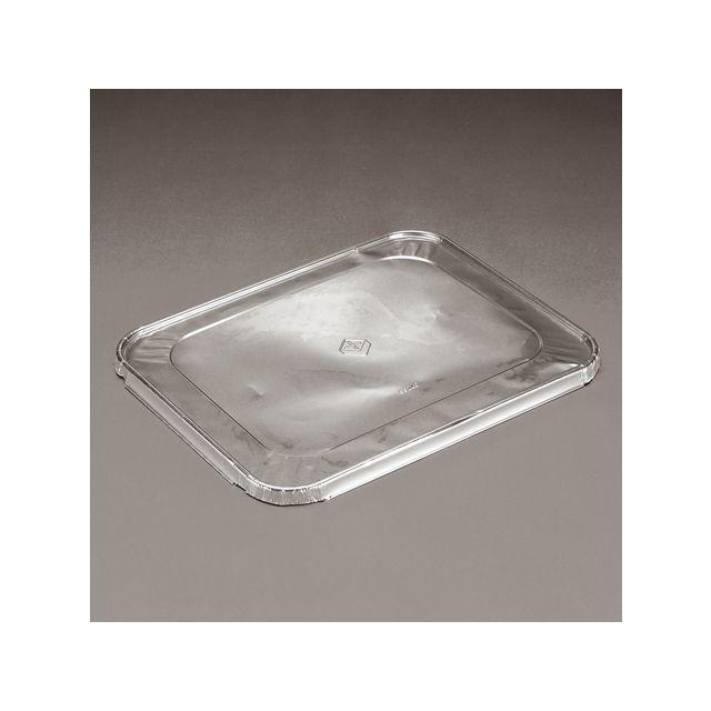 Aluminium mould lid 315x252mm 100/pc