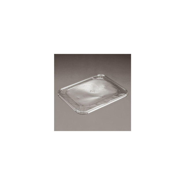 Aluminium mould lid 315x252mm 100/pc