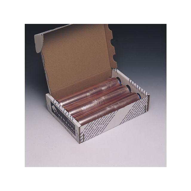 Plastic film PE Wrapmaster 1000 30cmx100m