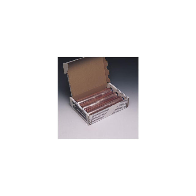 Plastic film PE Wrapmaster 1000 30cmx100m