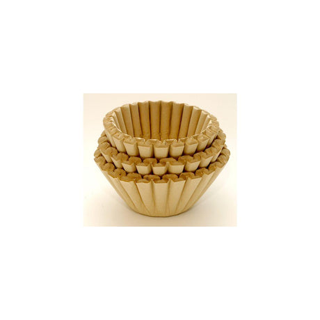 Coffee filter Brew matic, 90mm 1000/fp