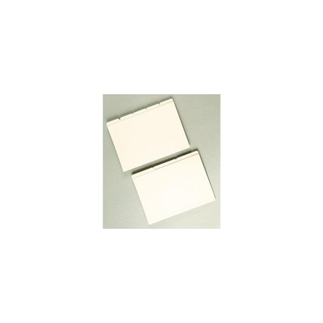 Inner folder A4 for suspension file 5 flap