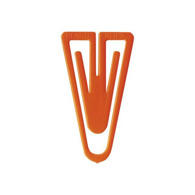 Plastic sponge LAUREL 25mm 500/pack