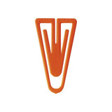 Plastic sponge LAUREL 25mm 500/pack