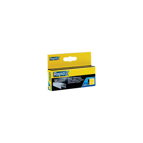 Staple RAPID A13/6 5000/fp
