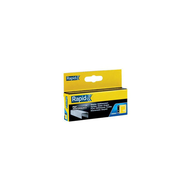 Staple RAPID A13/6 5000/fp