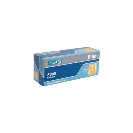 Staple RAPID A13/8 5000/fp