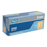 Staple RAPID A13/8 5000/fp