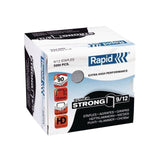 Staple RAPID A9/12 s-strong 5000/fp