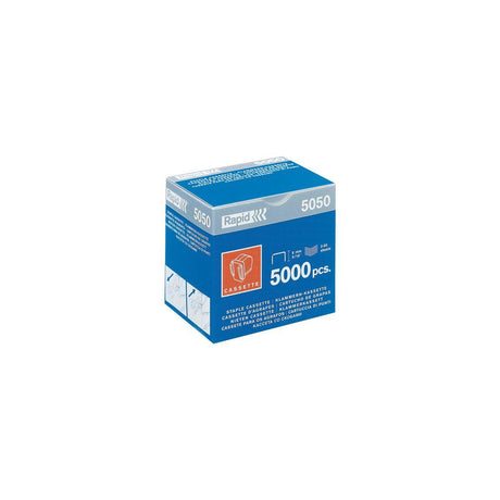 Staple cassette RAPID 5050E 5000/fp