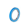 Tape marked PVC 9mmx66m blue