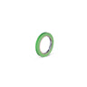 Tape mark PVC 66mx9mm green